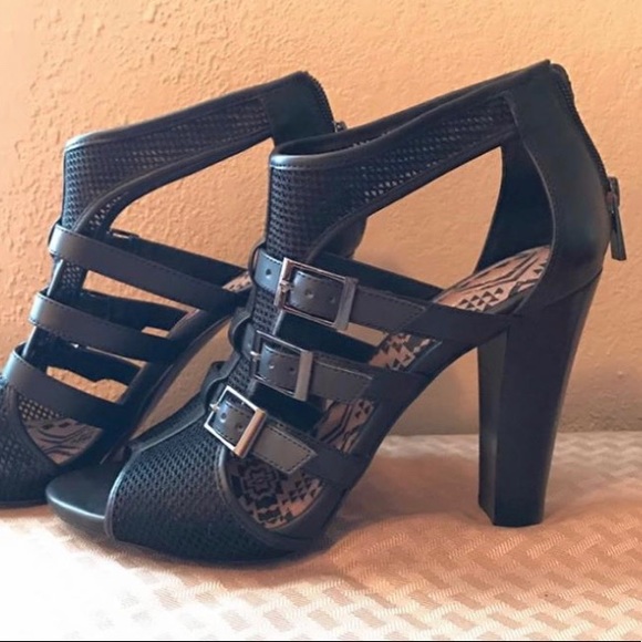 Jessica Simpson Shoes - Women’s heels Jessica Simpson Shoes - Women’s heels